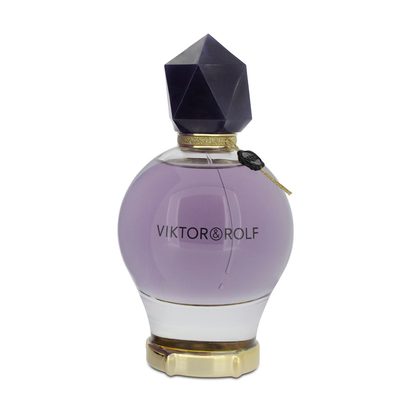 Victor & Rolf Good Fortune 90ml Eau De Parfum Vanilla & Fennel