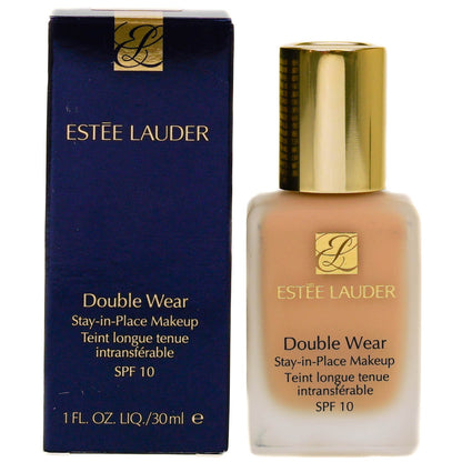 Estee Lauder Double Wear Foundation 2C2 Pale Almond