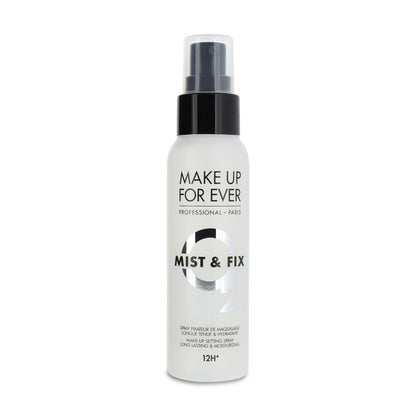 Make Up For Ever Mist & Fix Setting Spray 100ml
