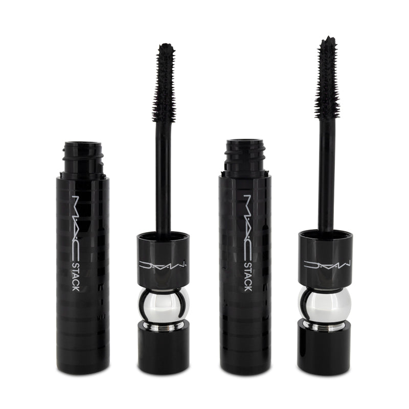 MAC Macstack Mascara Duo | Travel Set