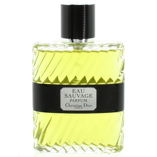 Dior Eau Sauvage 100ml Parfum