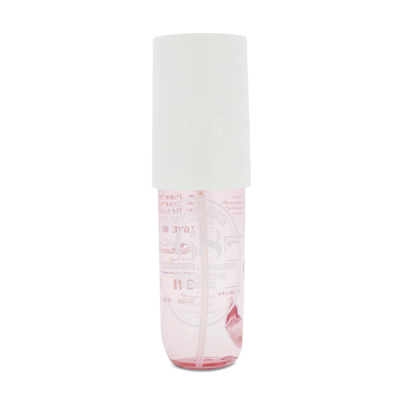 Sol De Janeiro 68 Jasmine & Pink Dragonfruit Mist 90ml (Blemished Box)