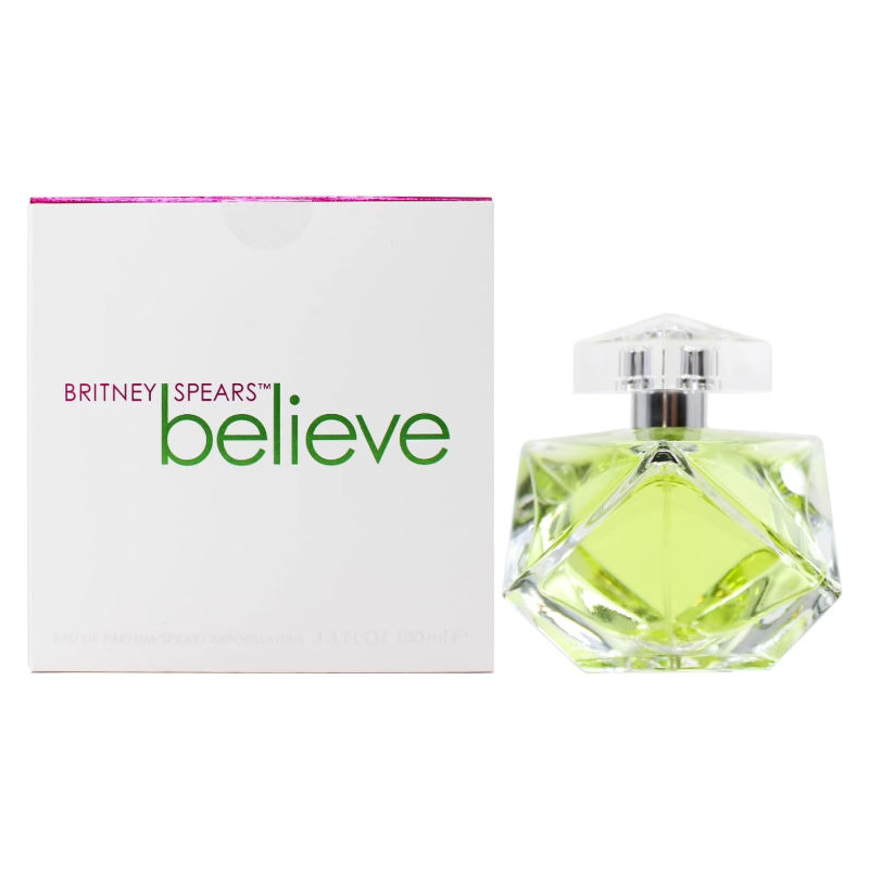 Britney Spears Believe 30ml Eau De Parfum Spray