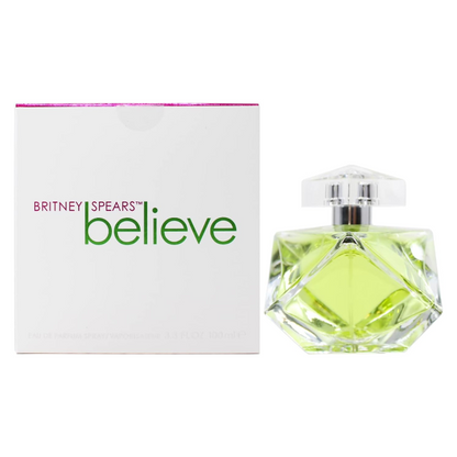 Britney Spears Believe 30ml Eau De Parfum Spray