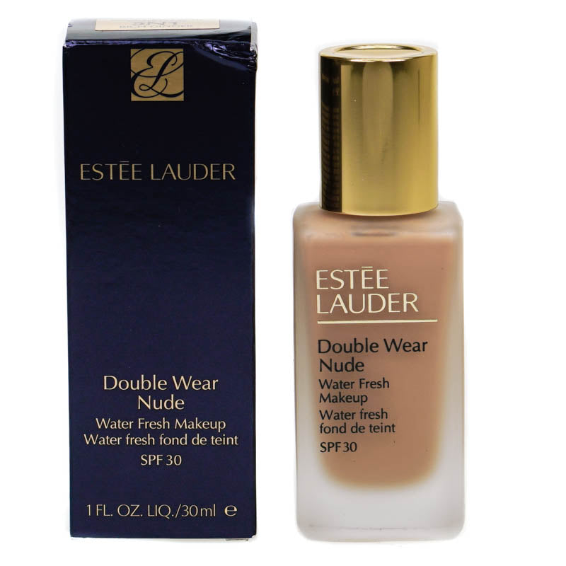 Estee Lauder Double Wear Water Fresh Makeup 5N1 Rich Ginger