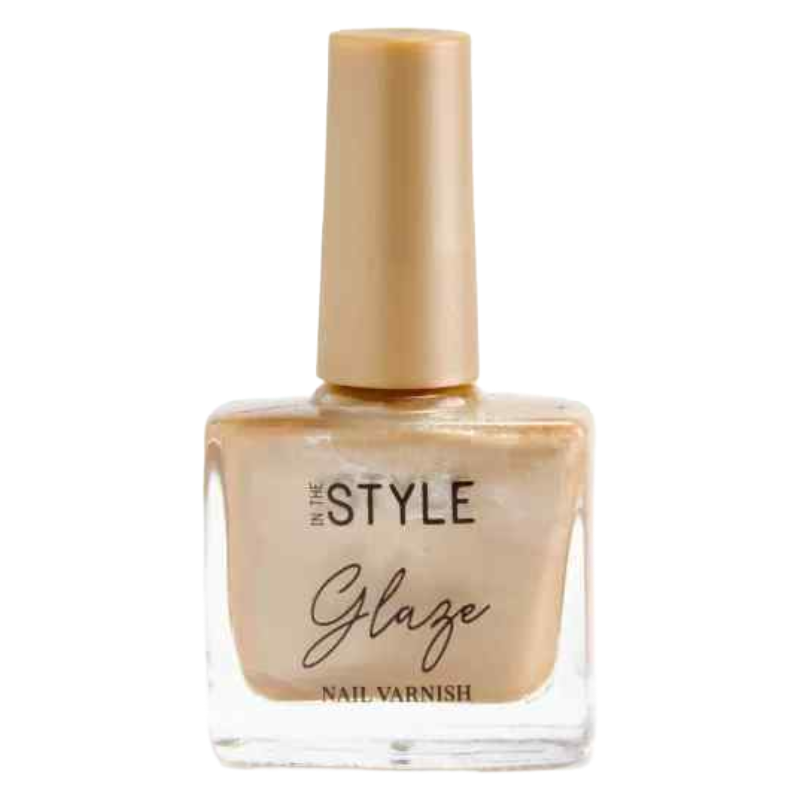 In The Style Glaze Nail Varnish