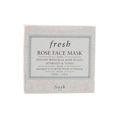 Fresh Umbrian Clay Purifying Face Mask 100ml (Clearance)