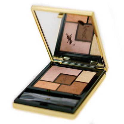 YSL Couture Eyeshadow Palette 14 Rosy Contouring