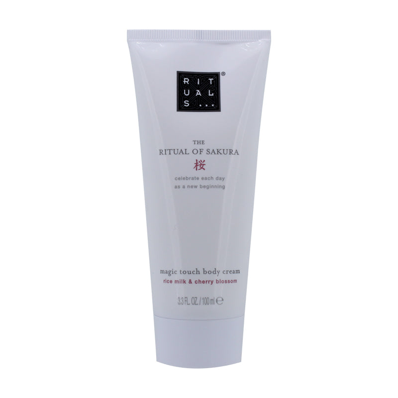 Rituals The Ritual Of Sakura Loving Body Cream 100ml