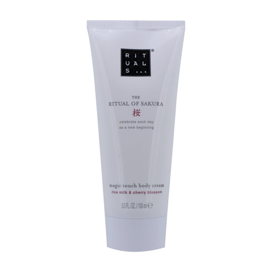 Rituals The Ritual Of Sakura Loving Body Cream 100ml