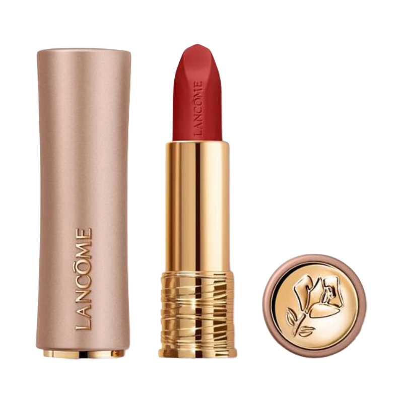 Lancome L'Absolu Rouge Intimatte 289 French Peluche