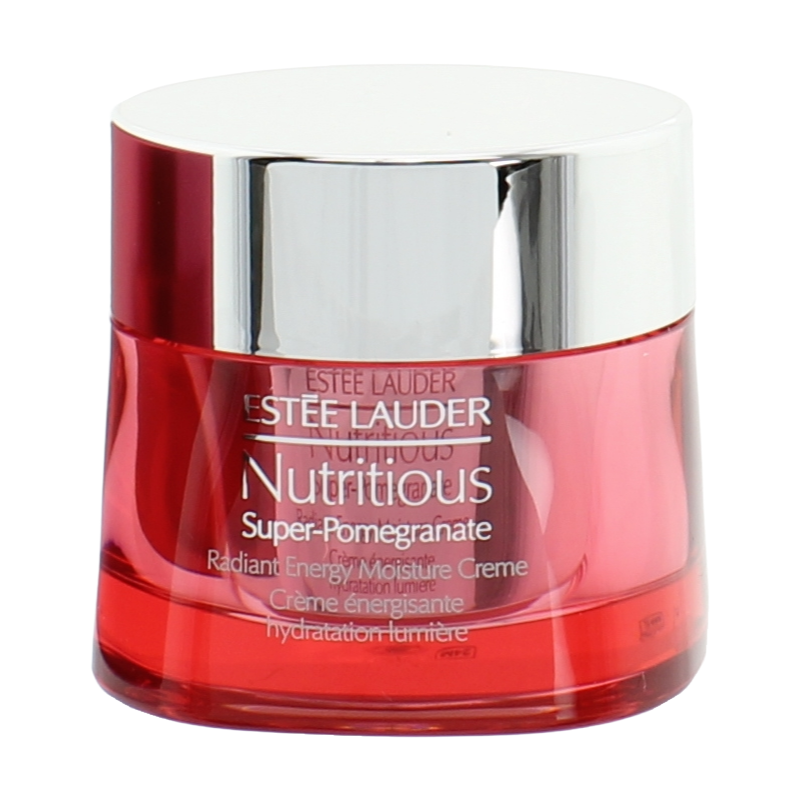 Estee Lauder Nutritious Super-Pomegranate Radiant Energy Moisture Creme 50ml