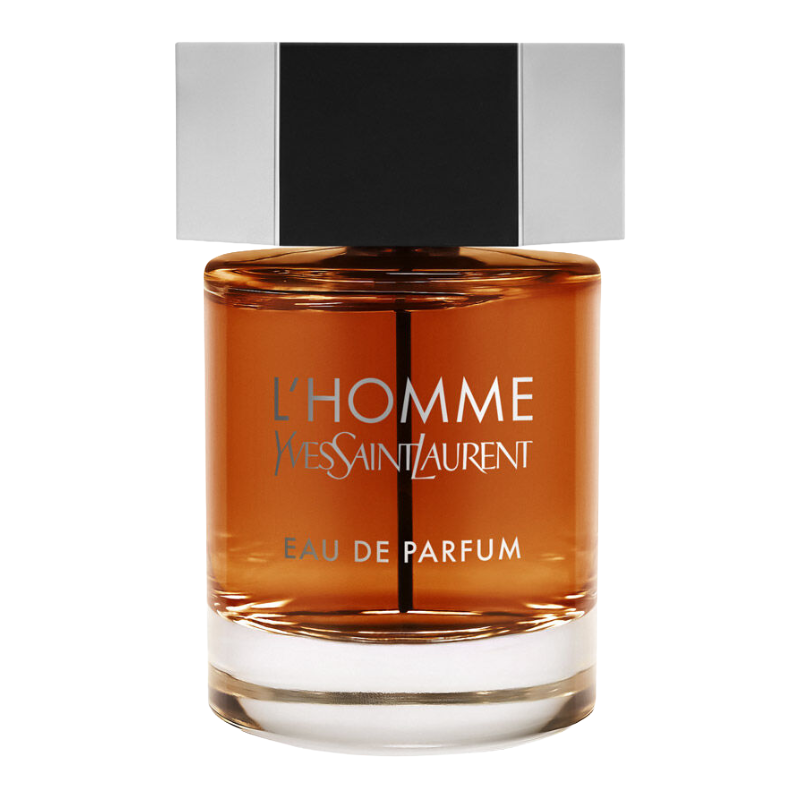 Yves Saint Laurent L'Homme 100ml Eau De Parfum