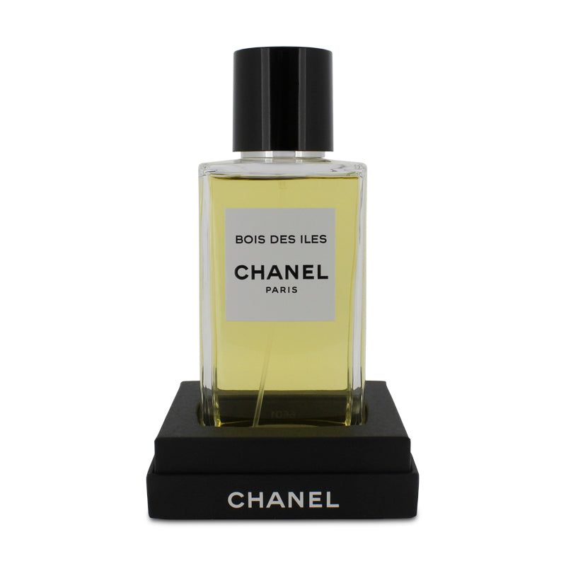 Chanel Bois Des Iles 200ml Eau De Parfum