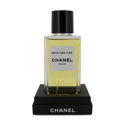 Chanel Bois Des Iles 200ml Eau De Parfum