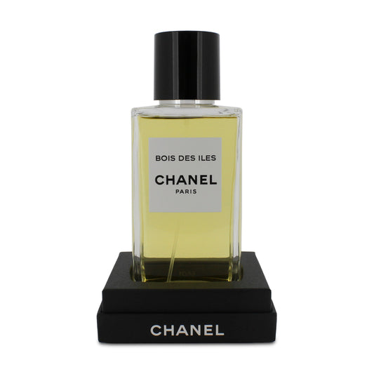 Chanel Bois Des Iles 200ml Eau De Parfum