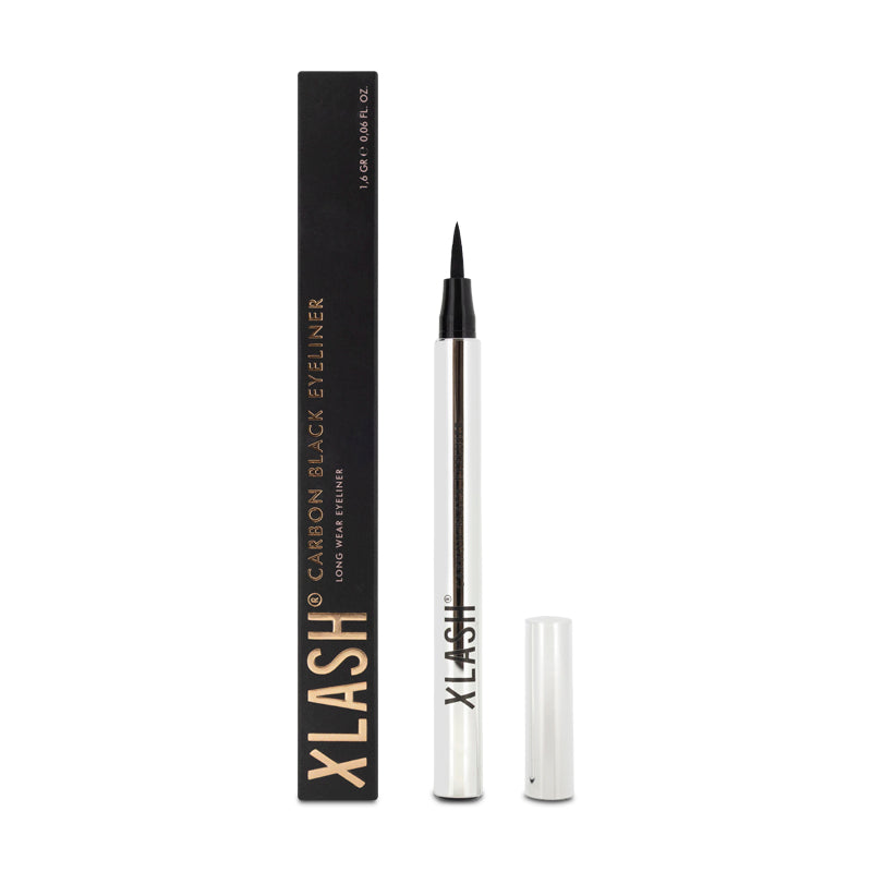 Xlash Carbon Black Long Wear Eyeliner