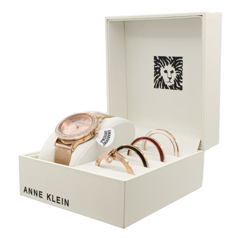 Anne Klein AK3166-INST Ladies Watch