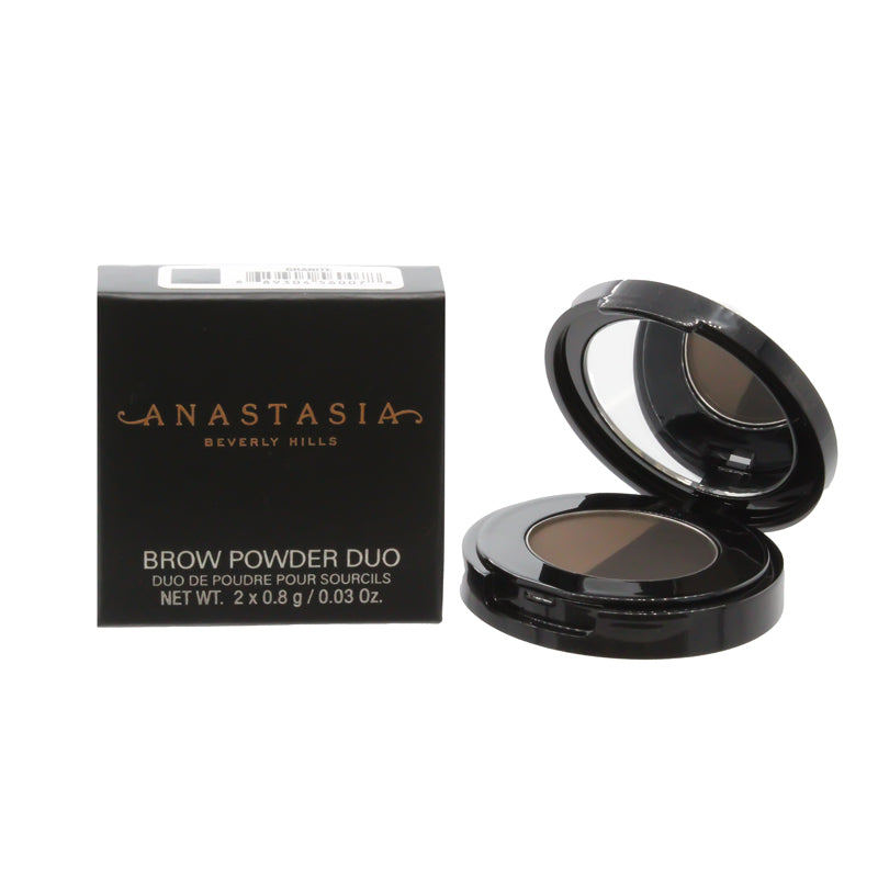 Anastasia Beverly Hills Brow Powder Duo Granite