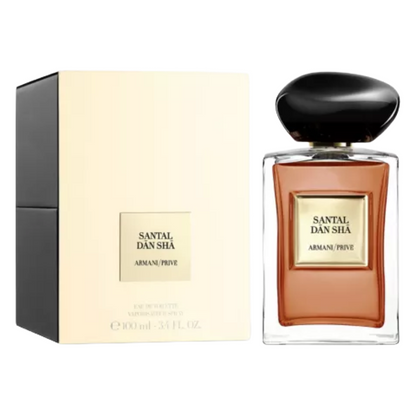 Armani/Prive Santal Dan Sha 100ml Eau De Toilette 