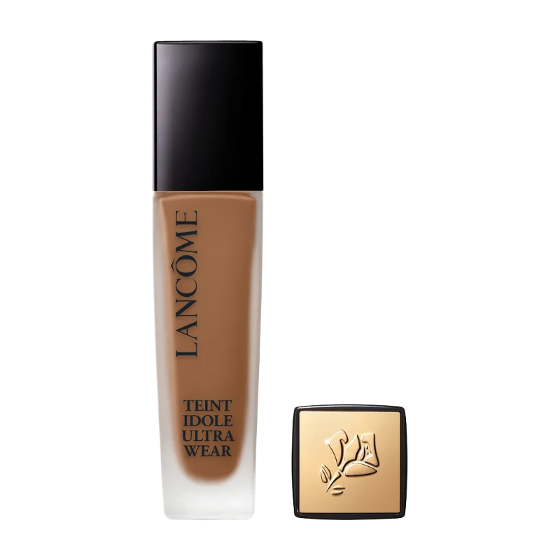 Lancome Teint Idole Ultra Wear 24H Wear Foundation 455W 10.2 Bronze 30ml