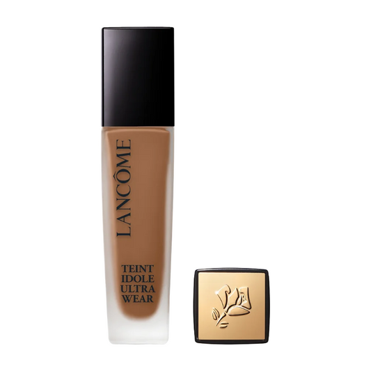 Lancome Teint Idole Ultra Wear 24H Wear Foundation 455W 10.2 Bronze 30ml
