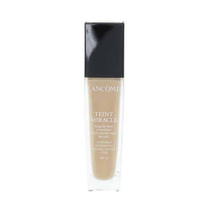 Lancome Teint Miracle Hydrating Foundation 04 Beige Nature 30ml