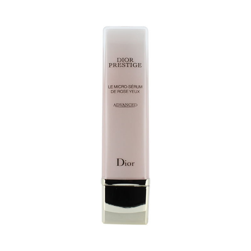 Dior Prestige Le Micro-Serum De Rose Advanced Eye Serum 20ml