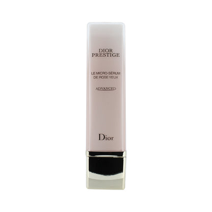 Dior Prestige Le Micro-Serum De Rose Advanced Eye Serum 20ml