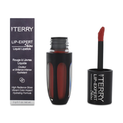 By Terry Lip Expert Shine Liquid Lipstick 14 Coral Sorbet