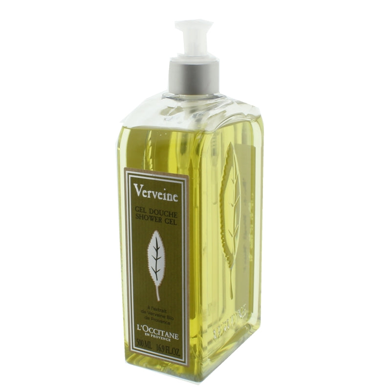 L'Occitane Verveine Shower Gel 500ml