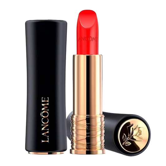 Lancome L'Absolu Rouge Cream Lipstick 132 Caprice De Rouge 3.4g