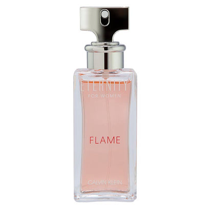 Calvin Klein Eternity Flame for Women 50ml Eau De Parfum