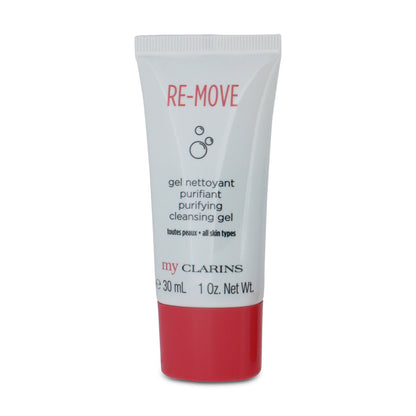 Clarins Healthy Skin Must-Haves Skincare Routine Set (Blemished Box)