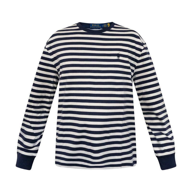 Polo Ralph Lauren Classic Striped Shirt | Men's