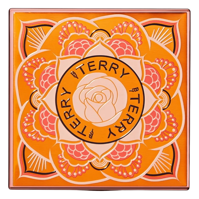 By Terry Brightening CC Palette 1 Sunny Flash (Blemished Box)