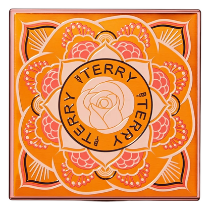 By Terry Brightening CC Palette 1 Sunny Flash (Blemished Box)