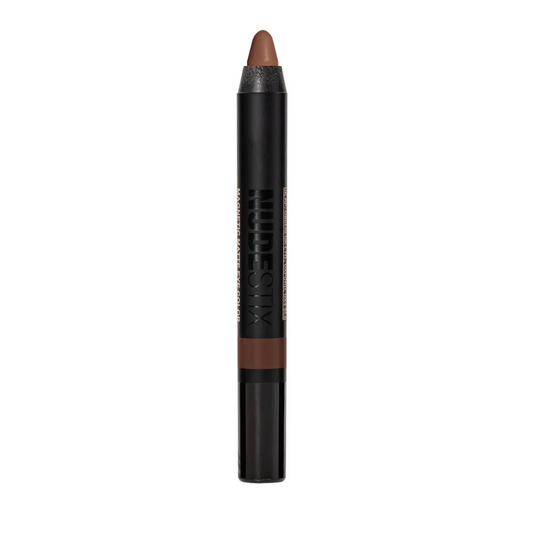 Nudestix Magnetic Matte Eye Colour - Cocoa