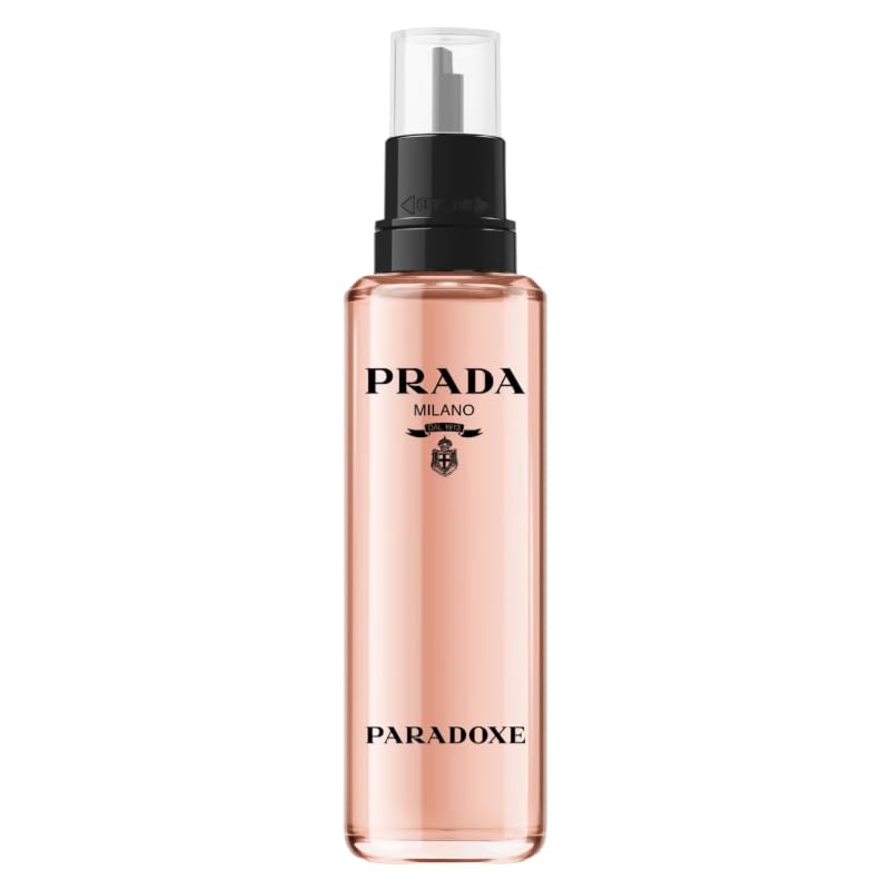 Prada Paradoxe 100ml Eau De Parfum Refill