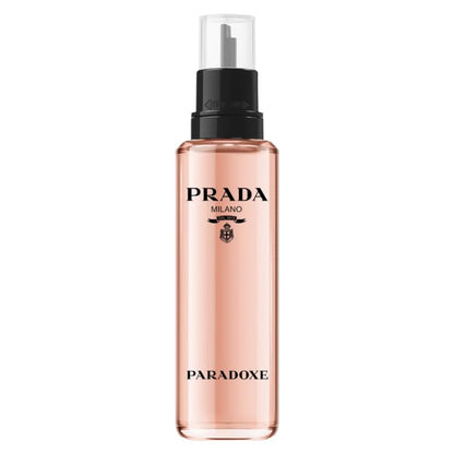 Prada Paradoxe 100ml Eau De Parfum Refill