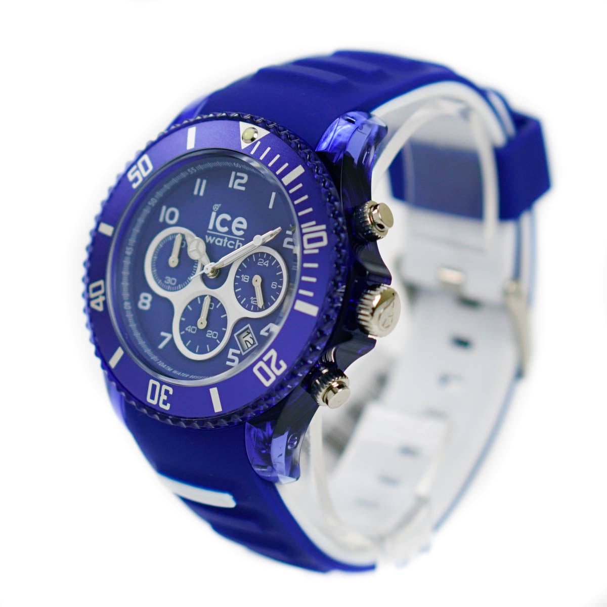 Men's ice hotsell watches uk