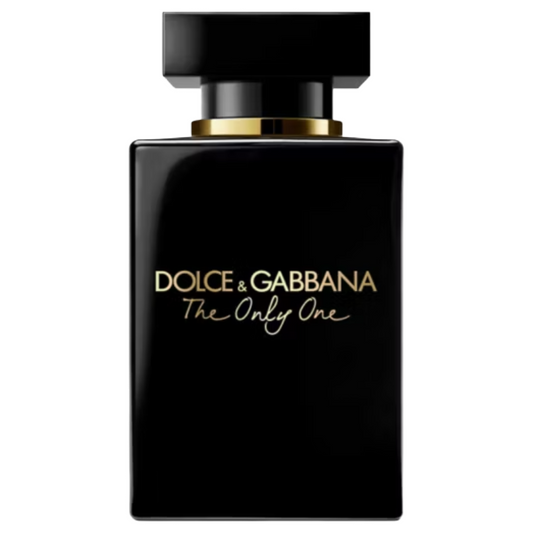 Dolce & Gabbana The Only One 50ml Eau De Parfum Intense