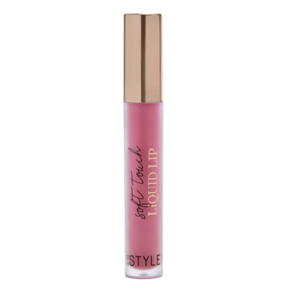 In The Style Soft Touch Liquid Lip Love Rules