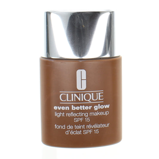 Clinique Even Better Glow Foundation 118 Amber 30ml