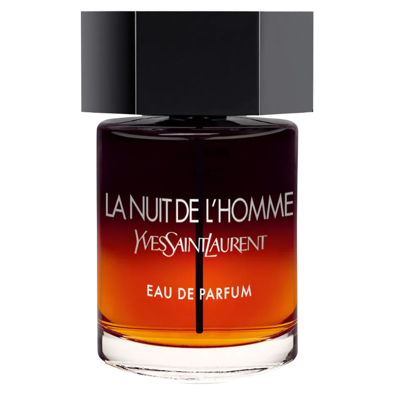YSL La Nuit De L'Homme 100ml Eau De Parfum