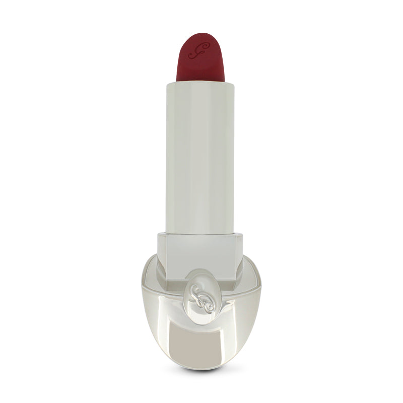 Guerlain Rouge G Velvet Matte Lipstick Shade 880 Fascinating Ruby