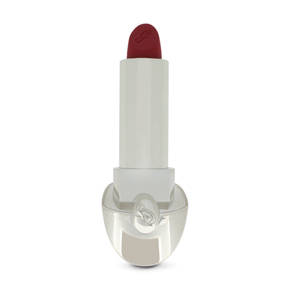 Guerlain Rouge G Velvet Matte Lipstick Shade 880 Fascinating Ruby