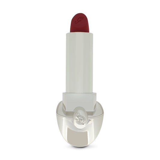 Guerlain Rouge G Velvet Matte Lipstick Shade 880 Fascinating Ruby