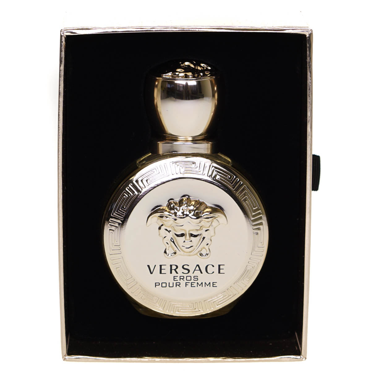 Versace Eros Pour Femme 50ml Eau De Parfum