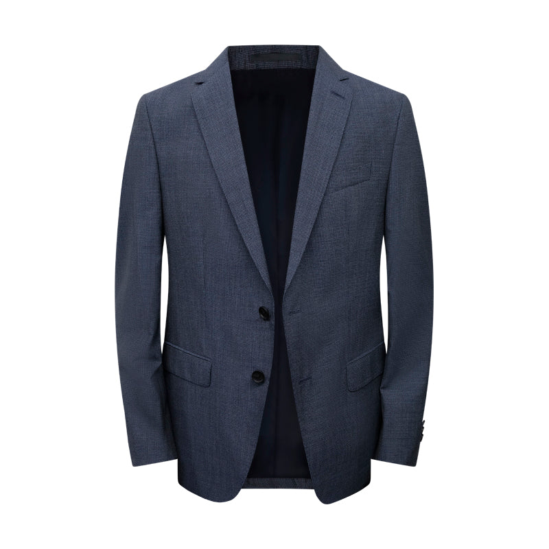 Hugo Boss Novan Men's Blazer Blue